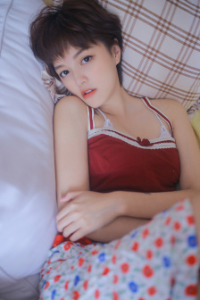深航空姐刘瑞琪
