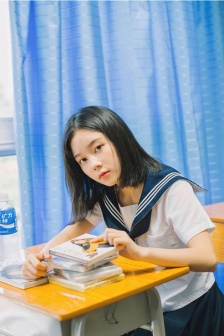 燕尾服