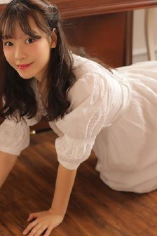 伊人焦