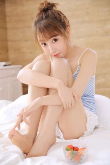 婉莹满足了十几个农民工